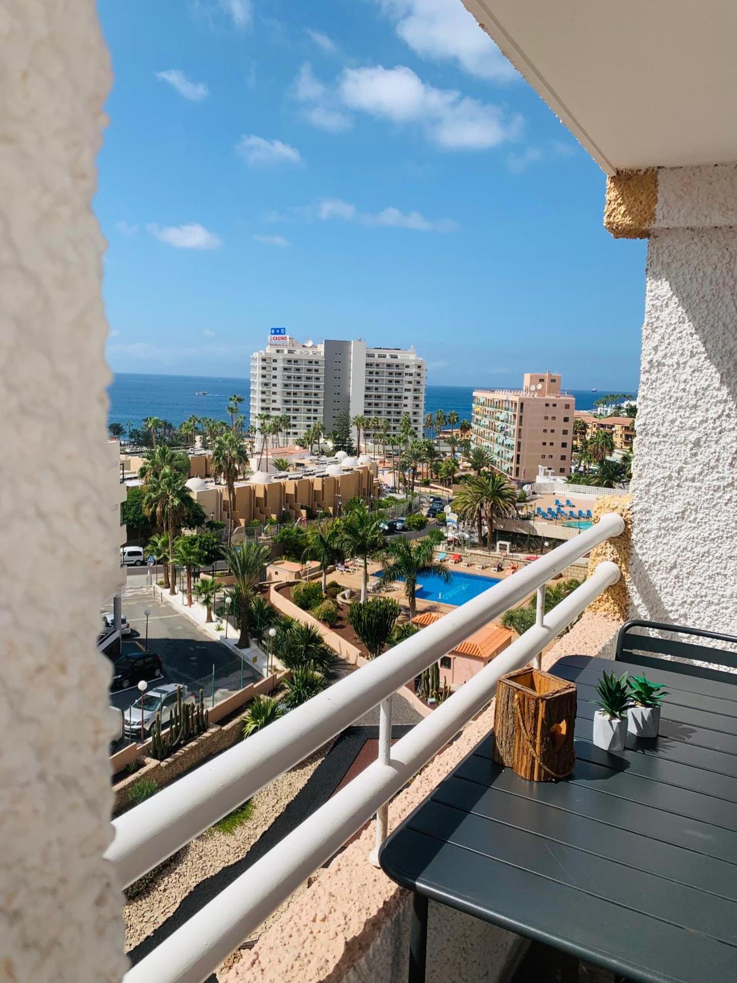 Apartment Ocean View Luxury Americas